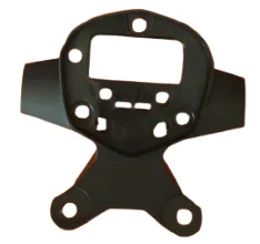 DUKE 250 BS6 DASHBOARD