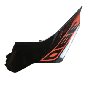 DUKE 390 GEN 3 TANK PANEL