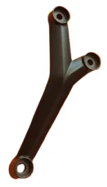 ENGINE HANGER  BALCK