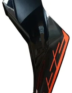 DUKE 250 GEN 3 TANK PANEL