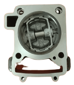 KIT CYLINDER BLOCK RC 200 BS4