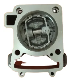 KIT CYLINDER BLOCK RC 200 BS4