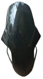 FRONT MUDGUARD DUKE 200 BS3 & BS4
