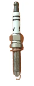 DUKE 250 GEN 3 DOUBLE IRIDIUM SPARK PLUG