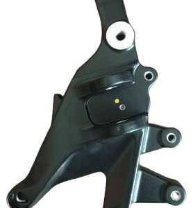 STEP HOLDER DUKE 250 GEN 3, DUKE 390 GEN 3 RH