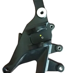 STEP HOLDER DUKE 250 GEN 3, DUKE 390 GEN 3 RH