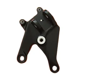 STEP HOLDER LH SIDE DUKE 250 GEN 3