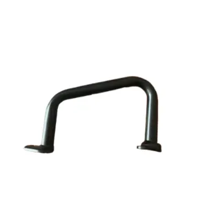 LEG GUARD DUKE 250 GEN 3 & DUKE 390 GEN 3 LH