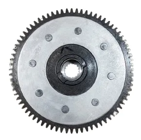 CLUTCH ASSEMBLY DUKE 250 GEN 3