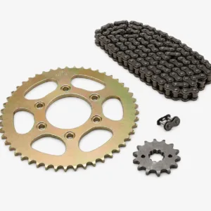 DUKE 200 & RC 200 ORIGINAL CHAIN SPROCKET