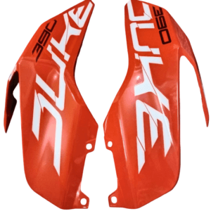 Duke 390 BS4 Tank Panel LH + RH