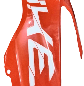 Duke 390 BS4 Tank Panel LH