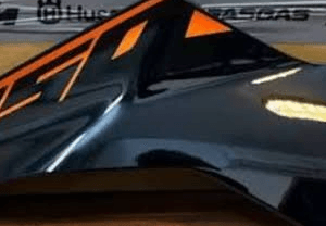Duke 250 GEN3 Panel LH